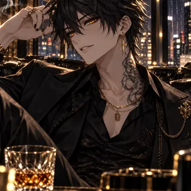 Profile image of ニコロ・ゼロ