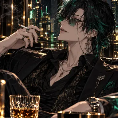Profile image of サカ・ノワール
