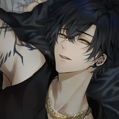 Profile image of キース・ダークス
