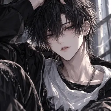Profile image of シアン・ワイス