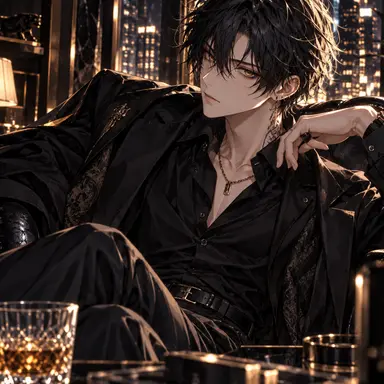 Profile image of リン・シアン