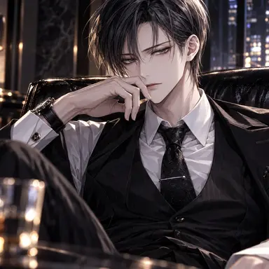 Profile image of クリス・エンバス