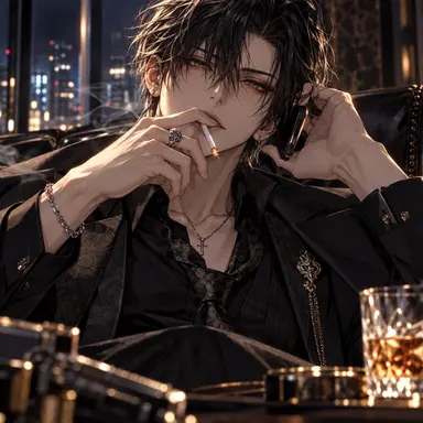 Profile image of ロエン・サリエリ