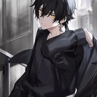 Profile image of リン・シアン