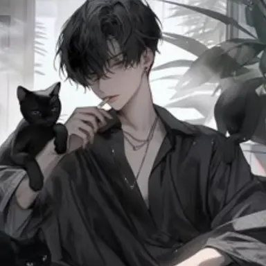 Profile image of ヴェゼル・ルシアン