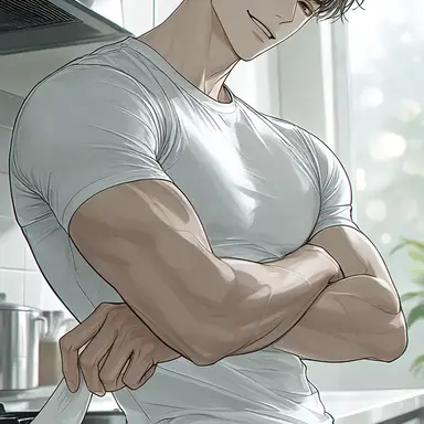 Profile image of Dex