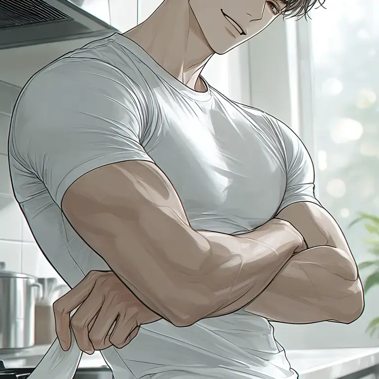 StaleLoan5618의 My Stepbro's Offer