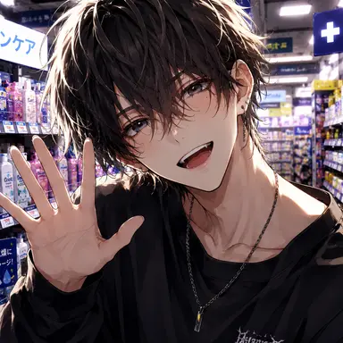 Profile image of 薫