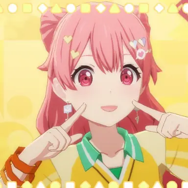 Profile image of 愛莉