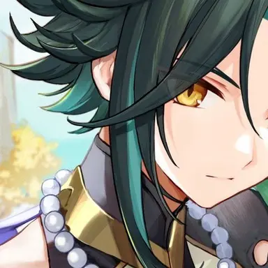 Profile image of 魈