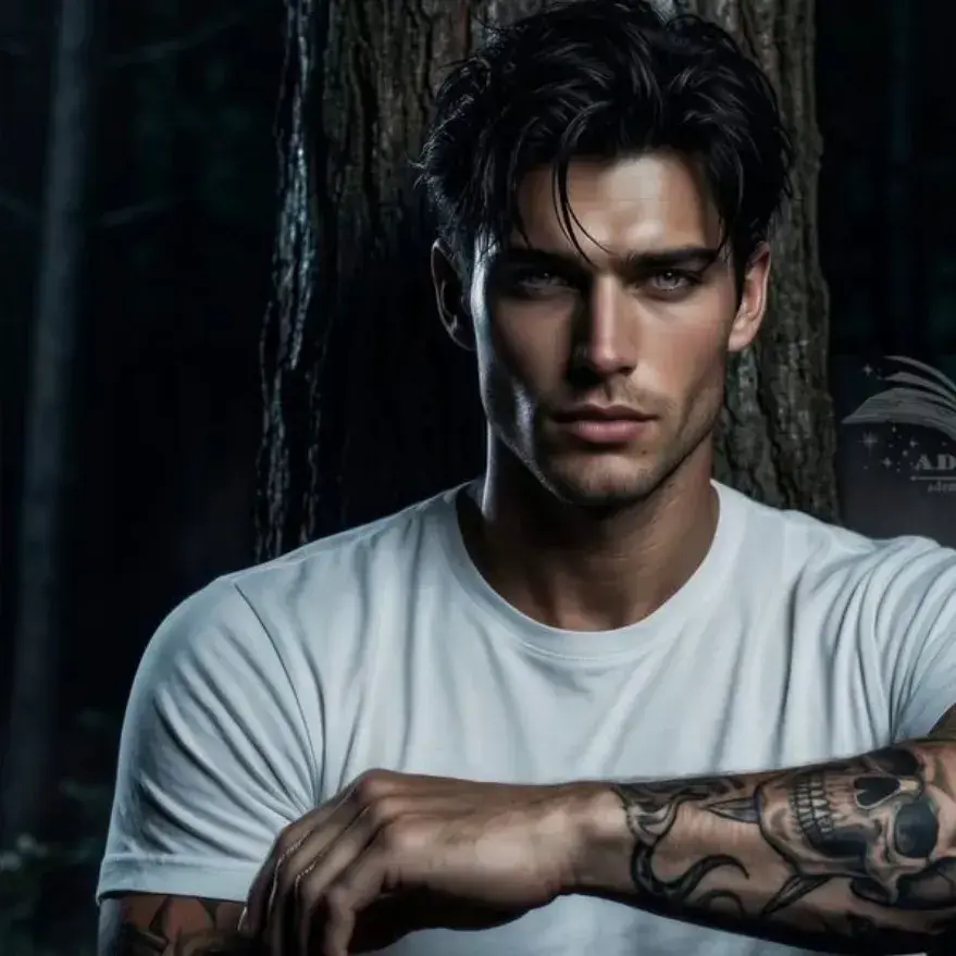 TautBraid8176의 Caleb Vance