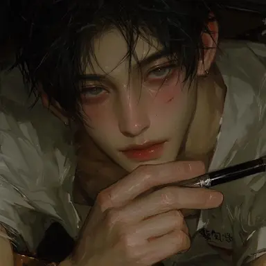 Profile image of 백서진