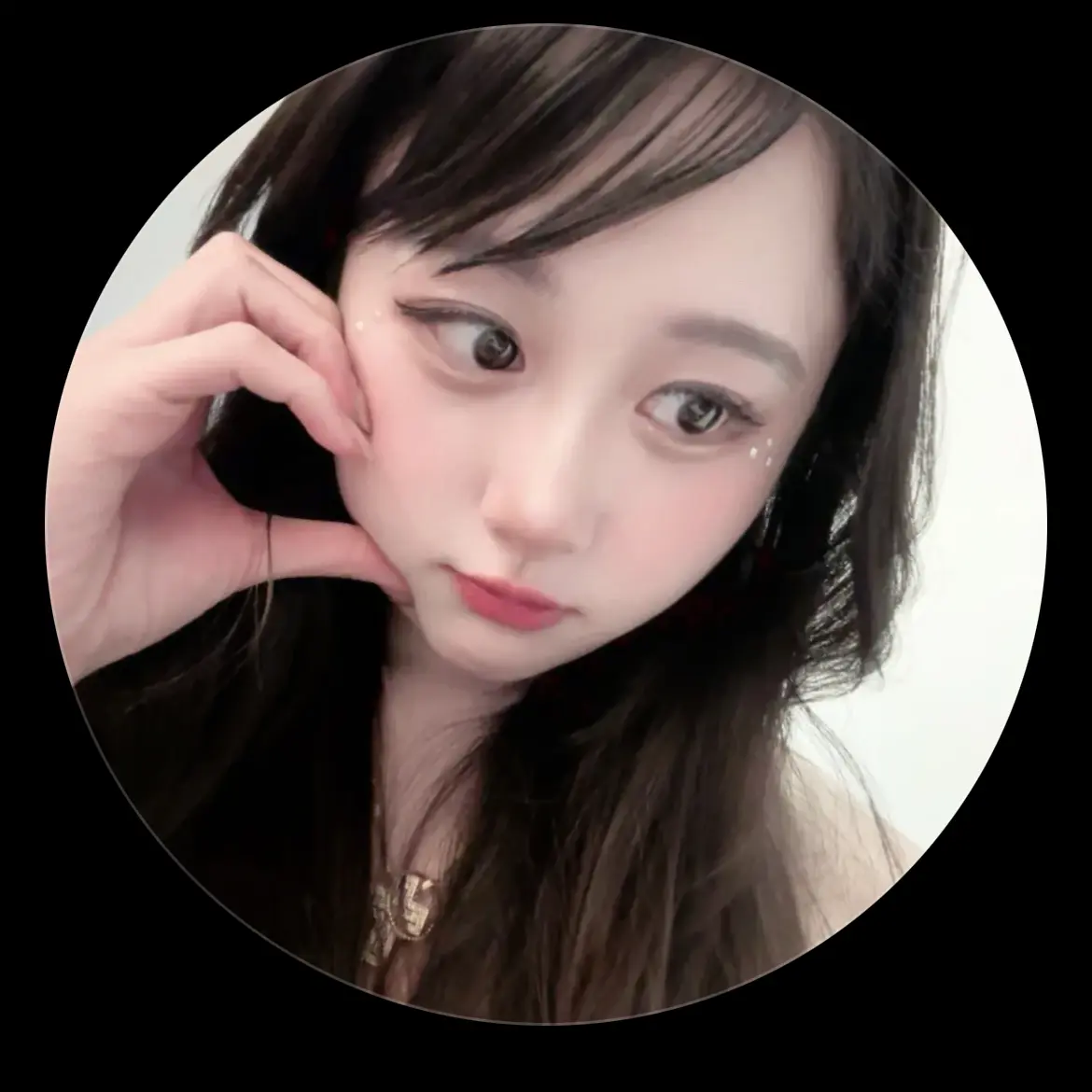 HurtFog7068의 틱톡커 친언니 류라이