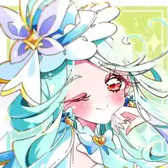 Profile image of キュアエクレール