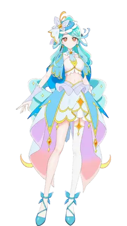 Profile image of 帆羽くれあ