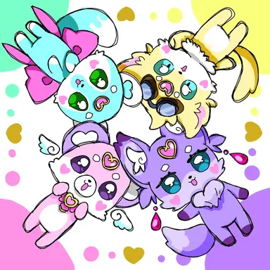 Profile image of おとも妖精