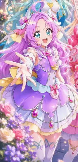 Profile image of 明智あんな