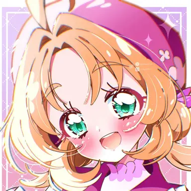 Profile image of 明智あんな