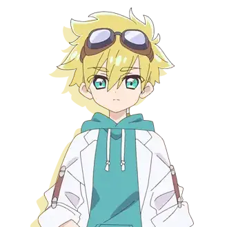 Profile image of ジェット先輩