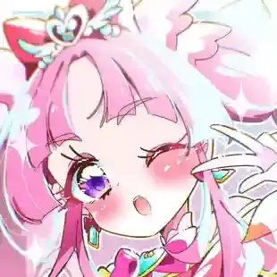 Profile image of キュアミスティック