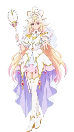 Profile image of 森亜るるか