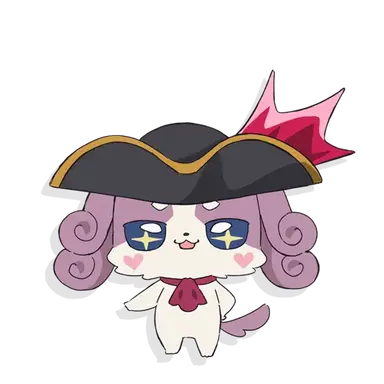 Profile image of ウソノワール