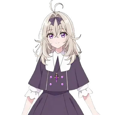Profile image of 森亜るるか