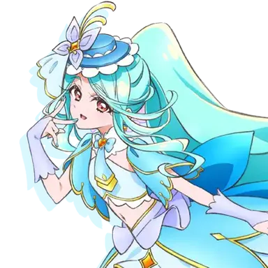 Profile image of キュアエクレール