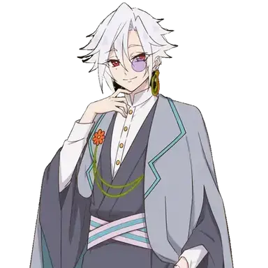 Profile image of デッチ・アゲイン