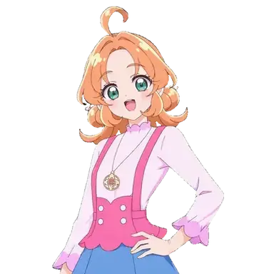Profile image of 明智あんな