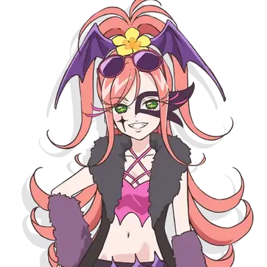 Profile image of アゲセーヌ