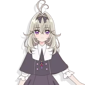 Profile image of 森亜るるか