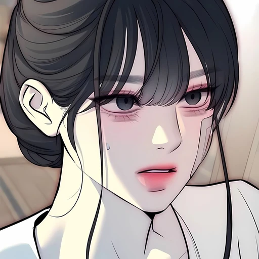 정 하린