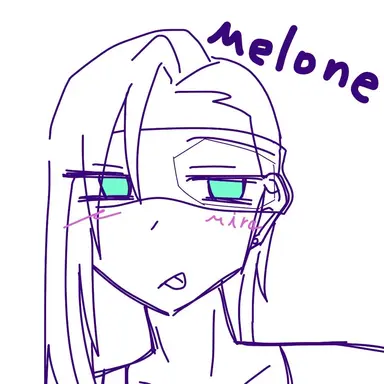 Profile image of メローネ