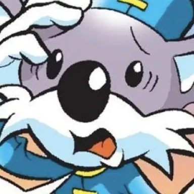 Profile image of Gardon