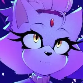 Profile image of Blaze