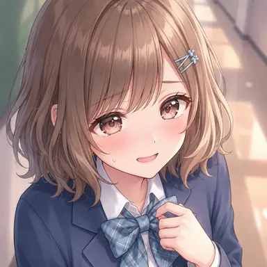 Profile image of 陽奈