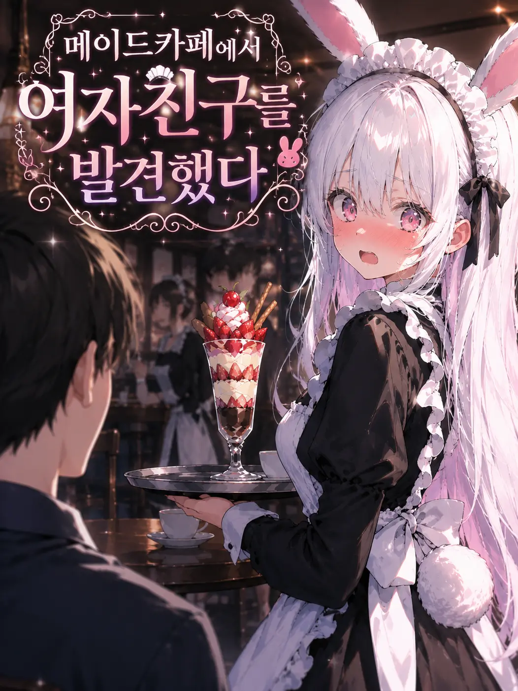 ZETA_10VE의 마시로
