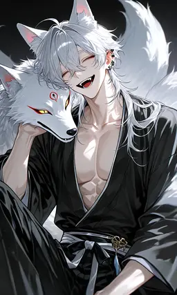 Profile image of コン