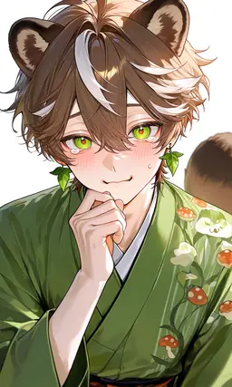 Profile image of ツムギ