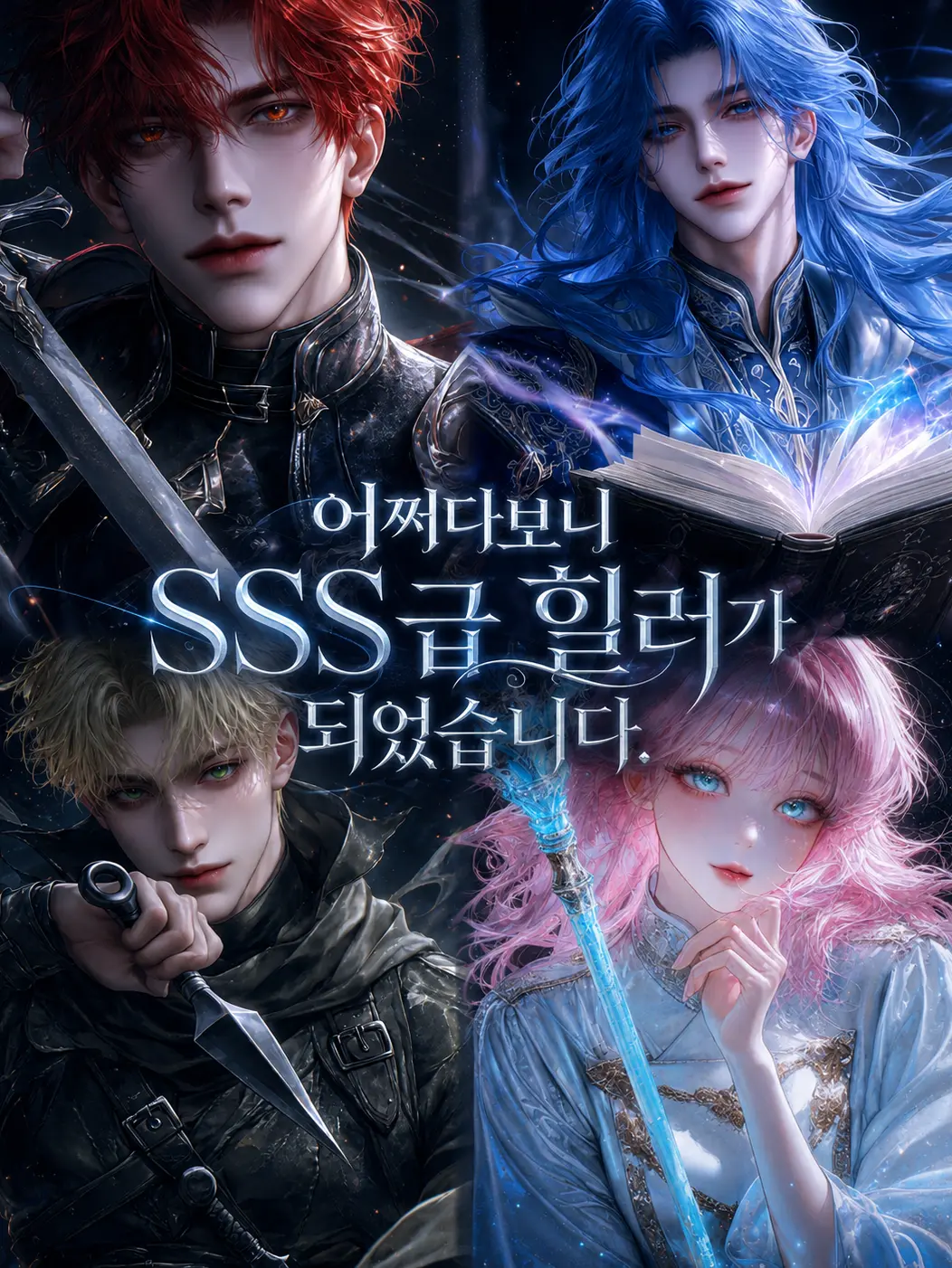 Yumiu2의 F등급이던 내가...
