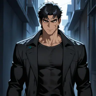 Profile image of 高城陣