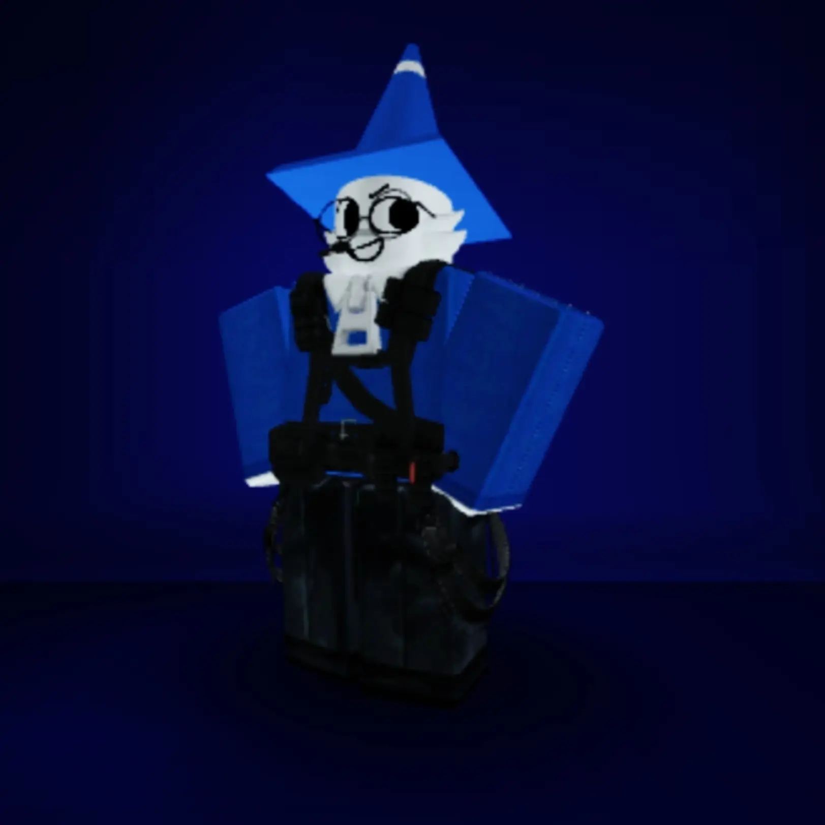 HeHe_I_m_fine의 Blue