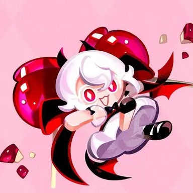 Profile image of 캔디애플