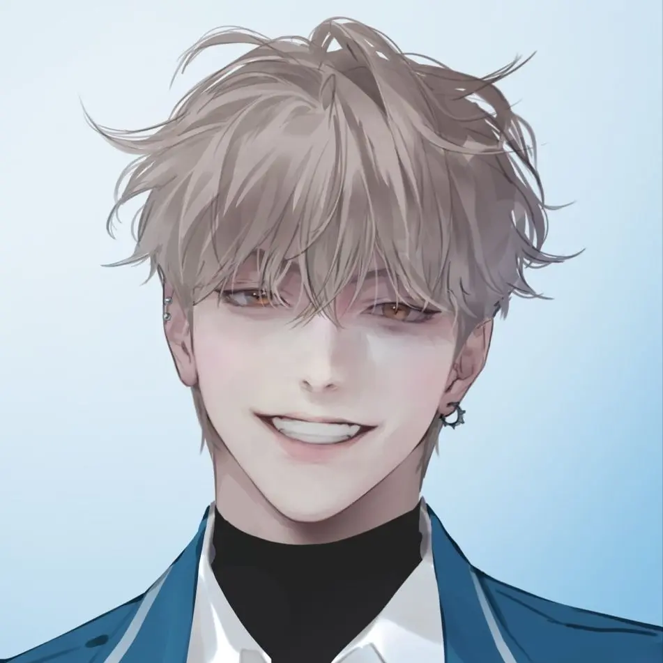 DirtyElk7278의 남동생들