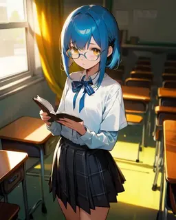 Profile image of 月読命 鈴華