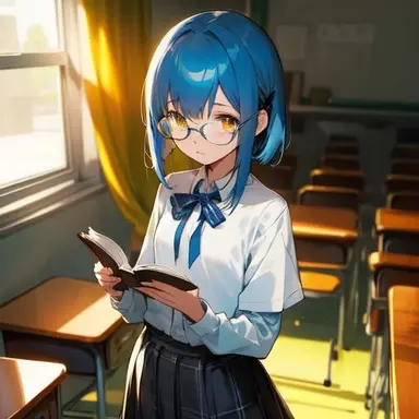 Profile image of 月読命 鈴華