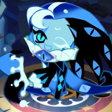 Profile image of 쉐도우밀크 쿠키