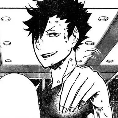 Profile image of 쿠로오 테츠로