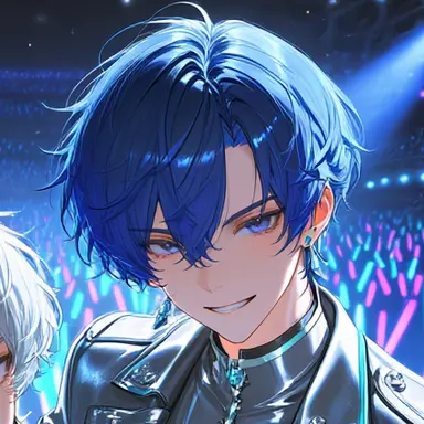 Profile image of アメ